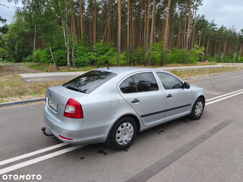 Skoda Octavia 1.6 TDI Active - 11
