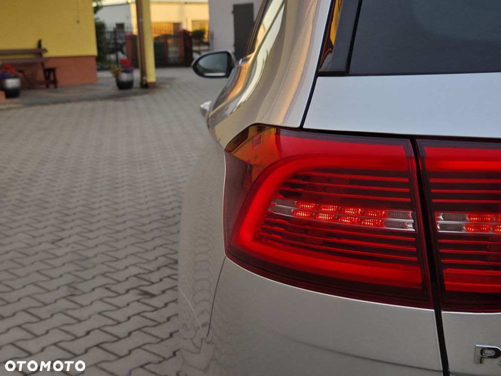 Volkswagen Passat 2.0 TDI BMT Highline DSG7 - 11