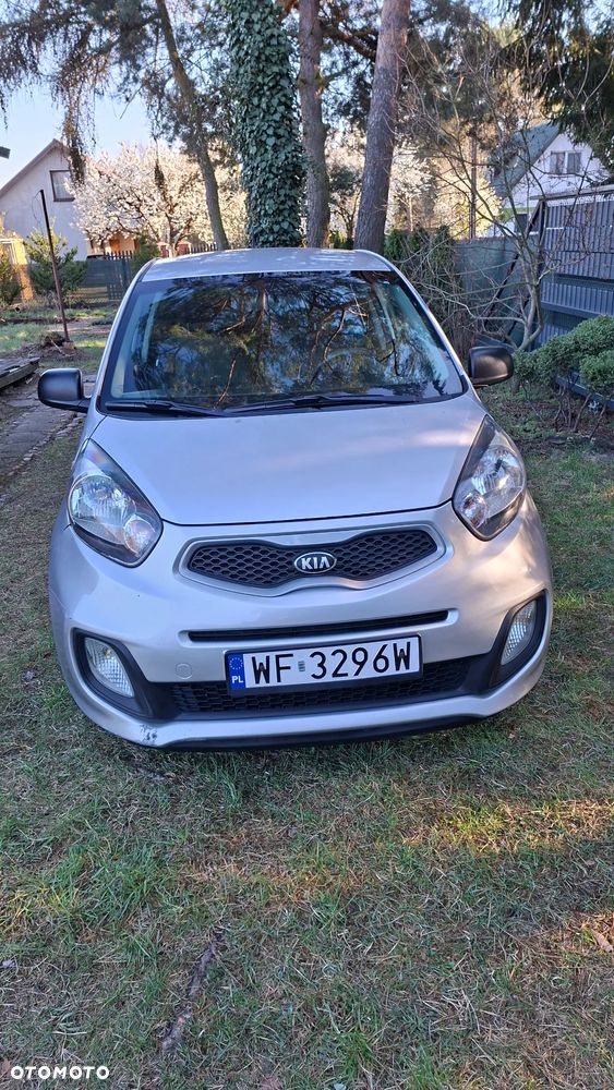 Kia Picanto 1.0 L - 5