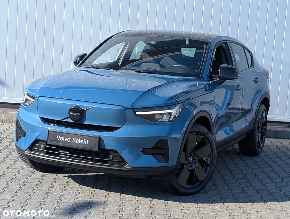 Volvo C40 Recharge Extended Range Plus - 4