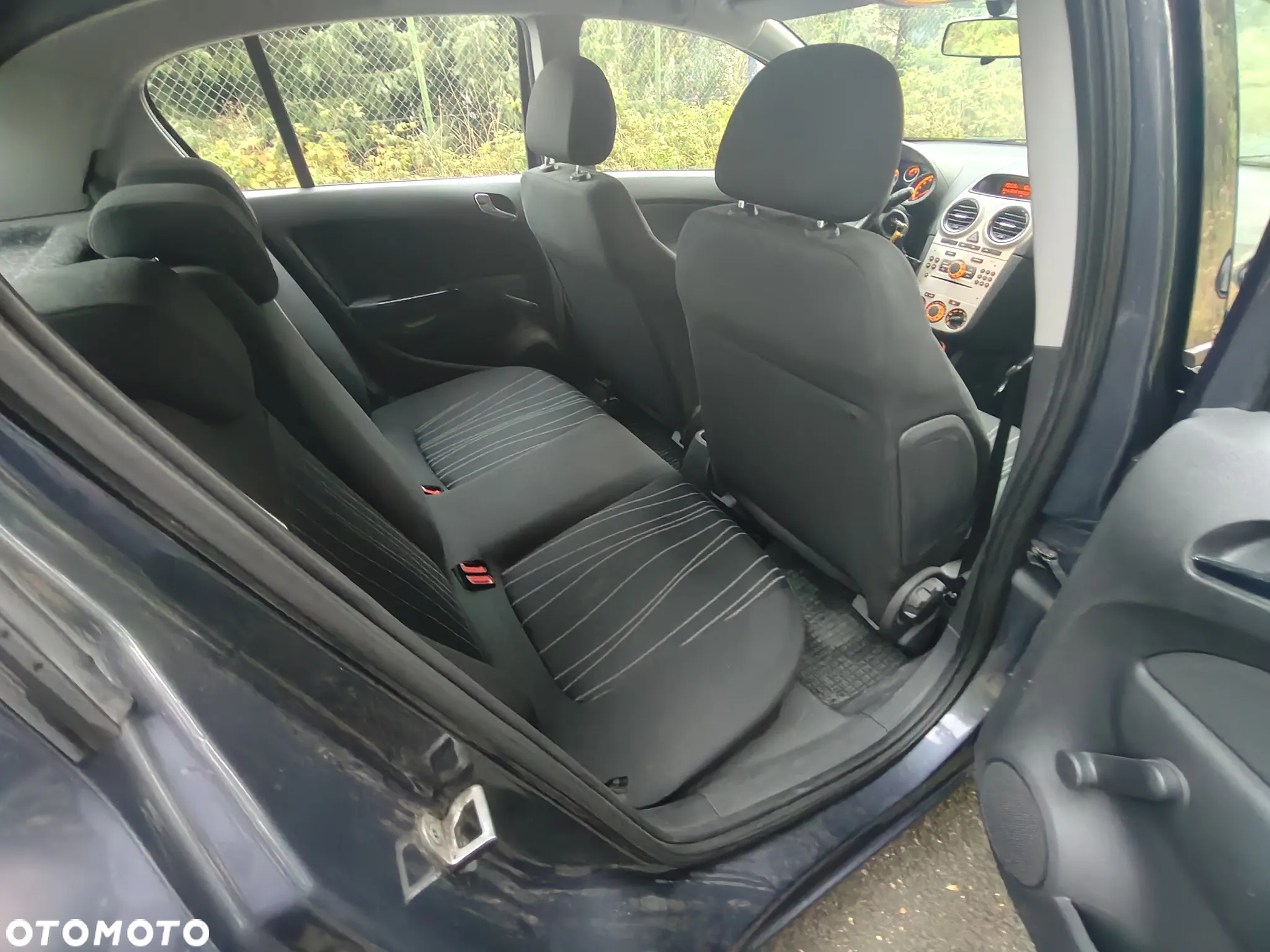 Opel Corsa 1.2 16V Easytronic Cosmo - 19