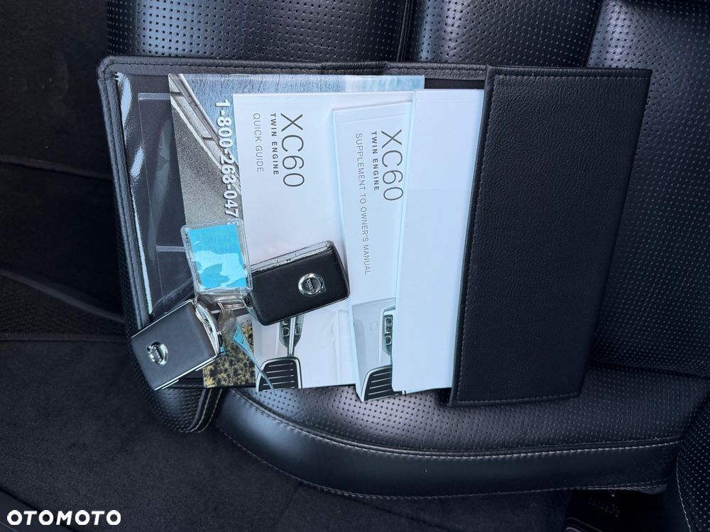 Volvo XC 60 - 20