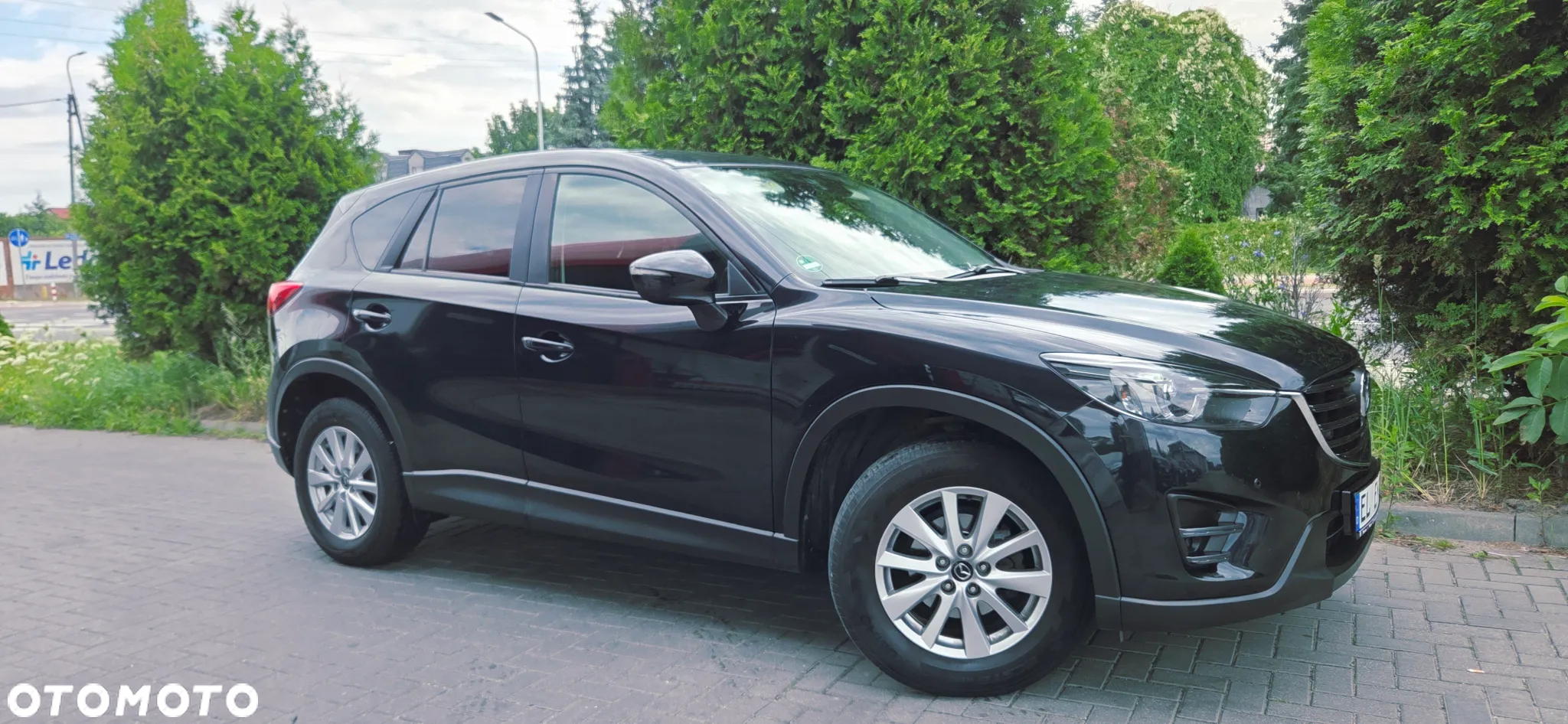Mazda CX-5 SKYACTIV-D 150 AWD SCR KANGEI - 22