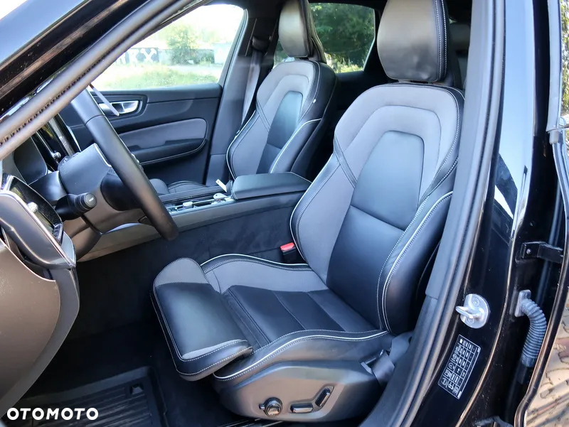 Volvo XC 60 - 10