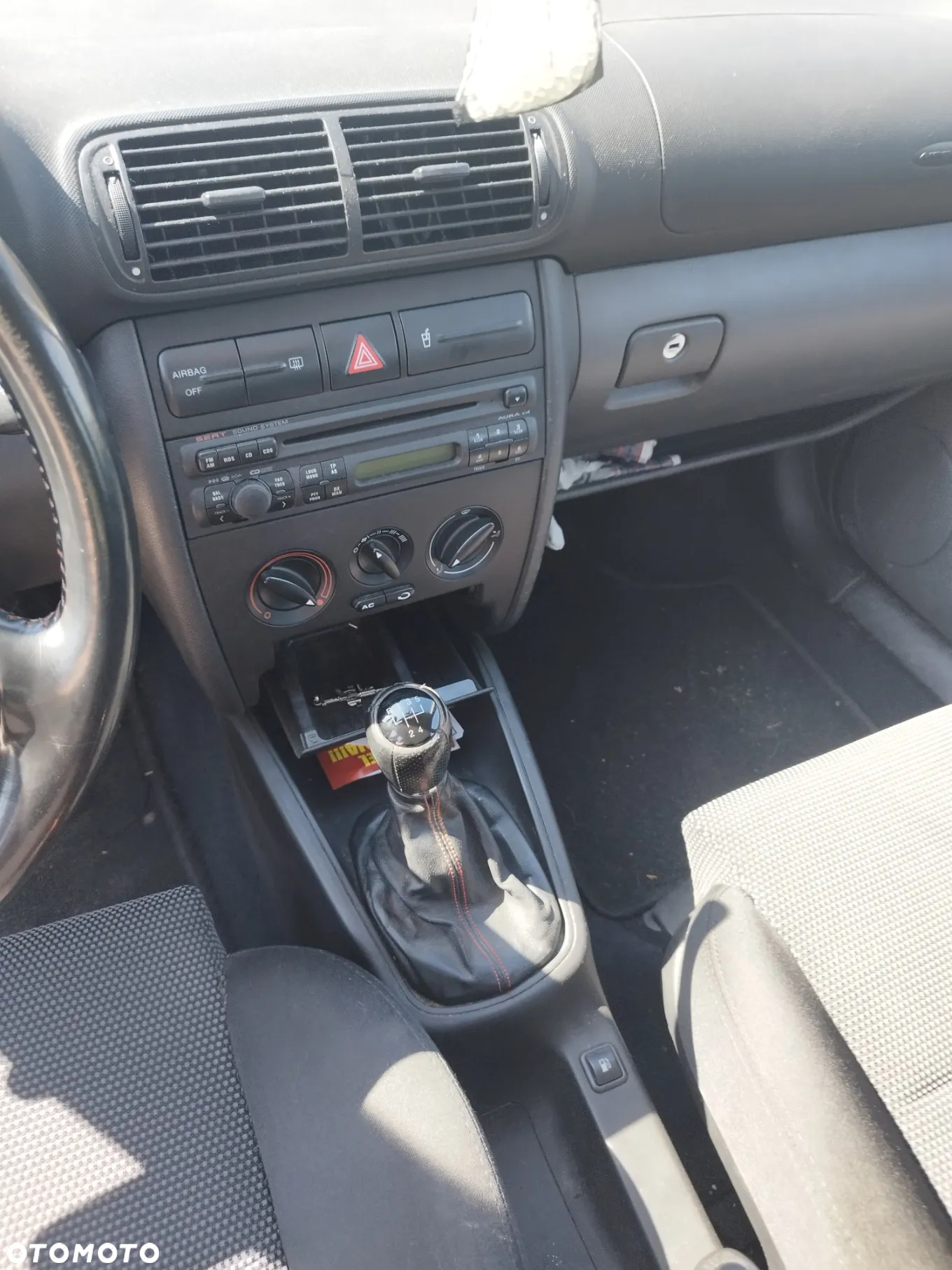 Seat Leon - 16