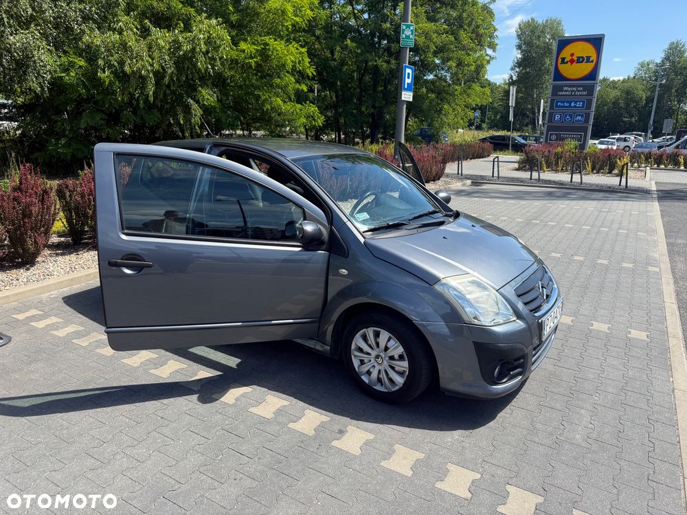Citroën C2 1.1 VTR - 3