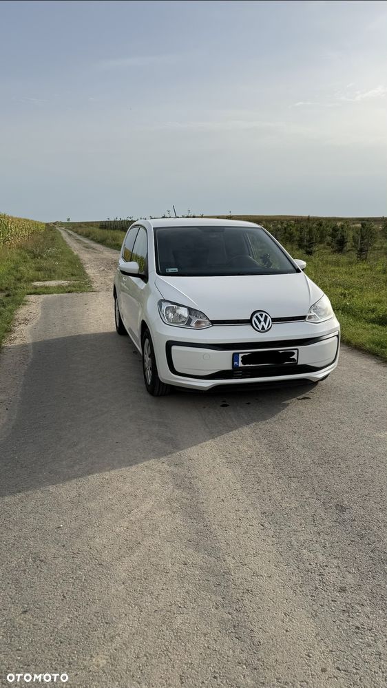 Volkswagen up! 1.0 move - 2