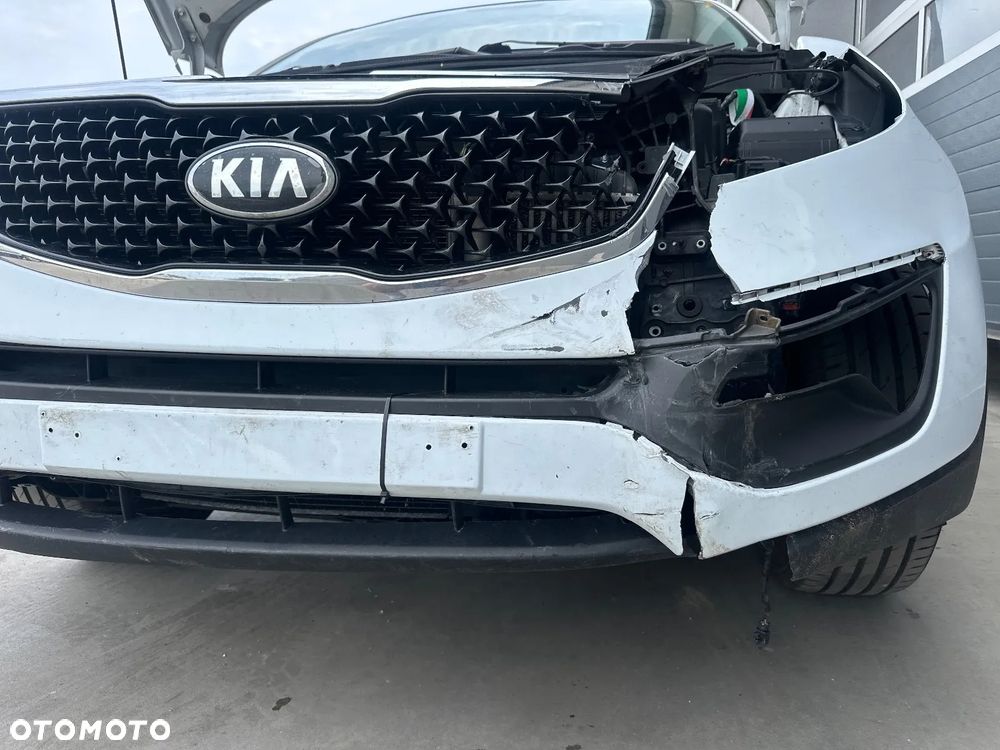 Kia Sportage - 13
