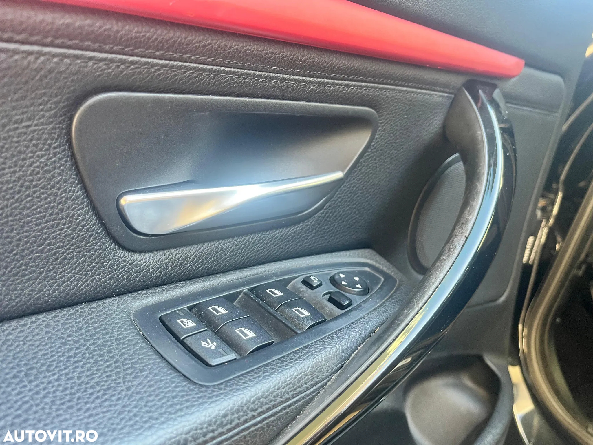 BMW Seria 3 - 20