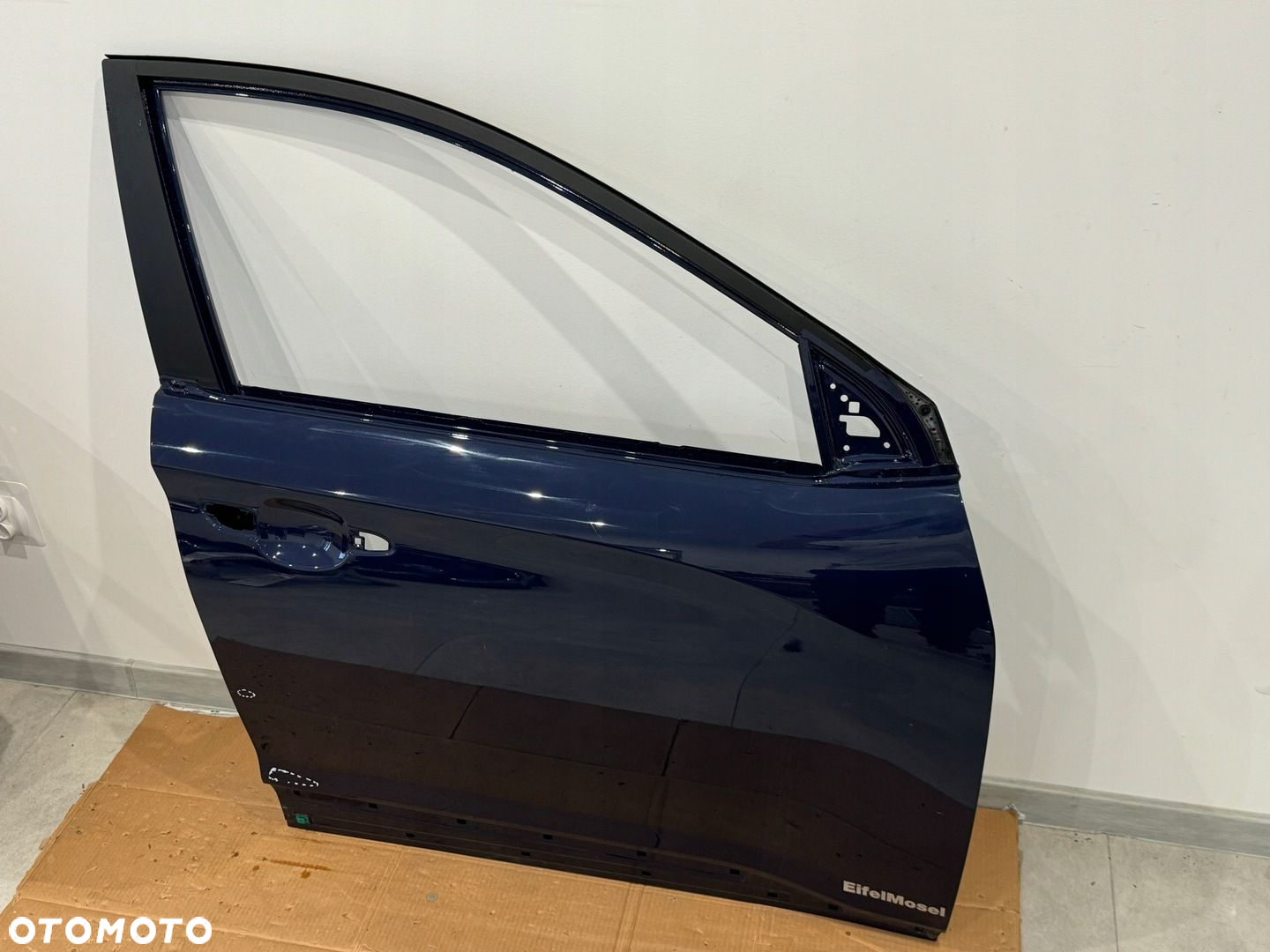 HYUNDAI KONA DRZWI PRZÓD PRAWE ORG - 7