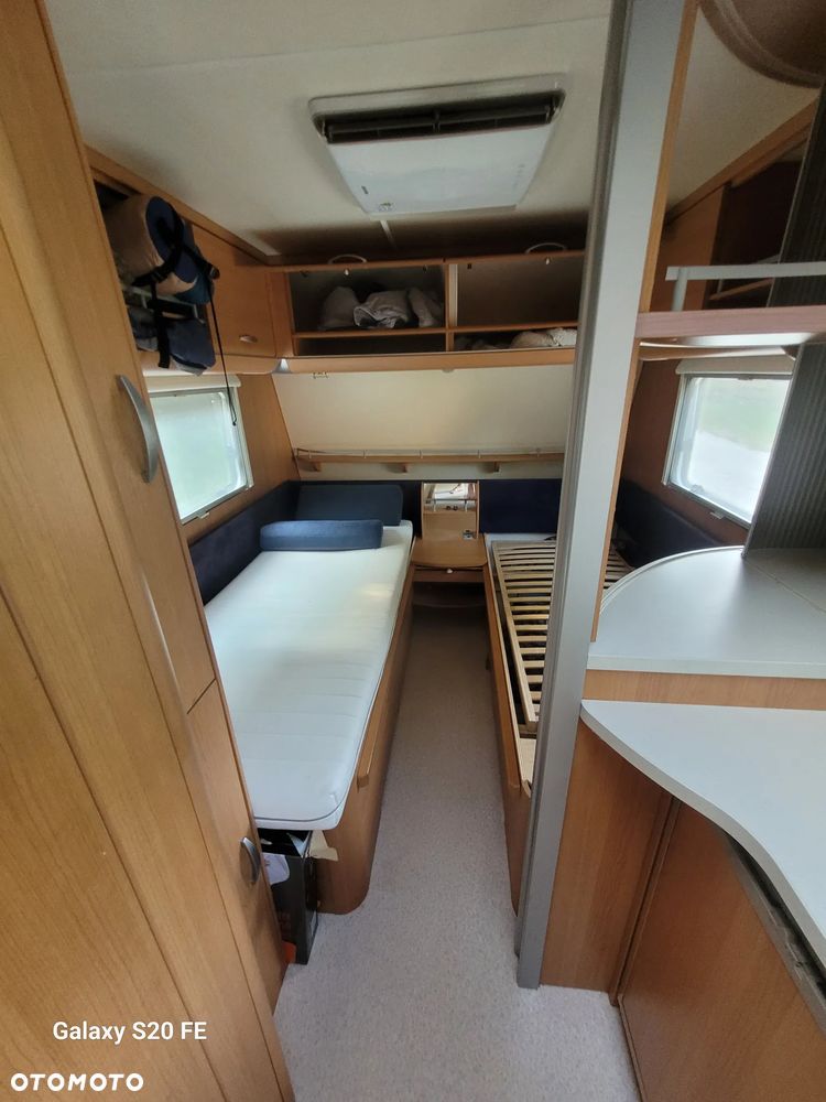 KNAUS SPORT 500 - 16
