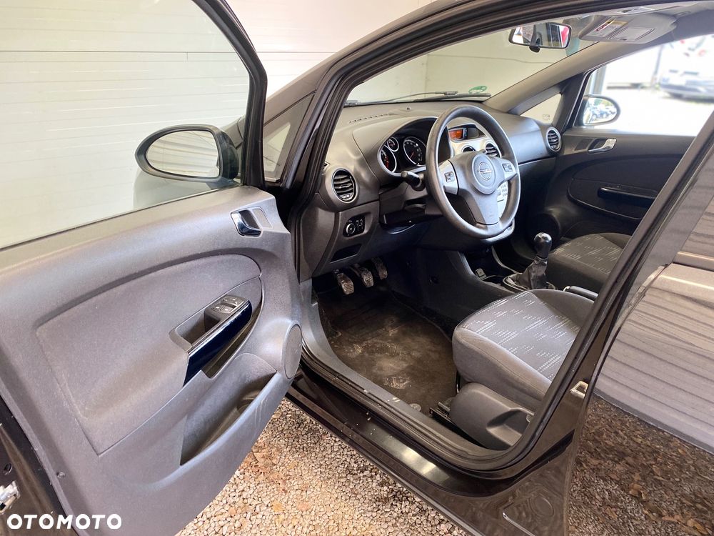 Opel Corsa 1.2 16V Enjoy - 7