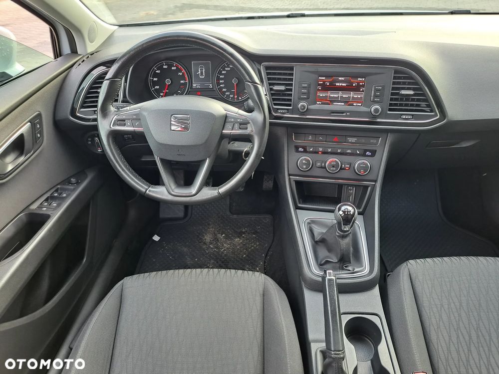 Seat Leon 1.2 TSI Start&Stop Style - 5