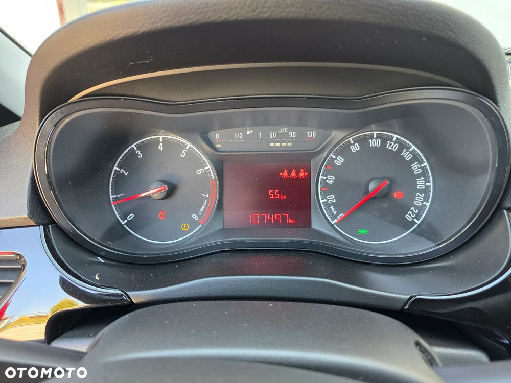Opel Corsa 1.4 Edition - 29
