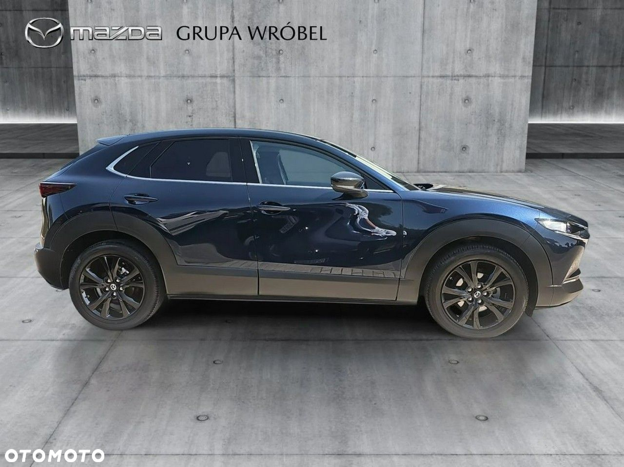 Mazda CX-30 - 5