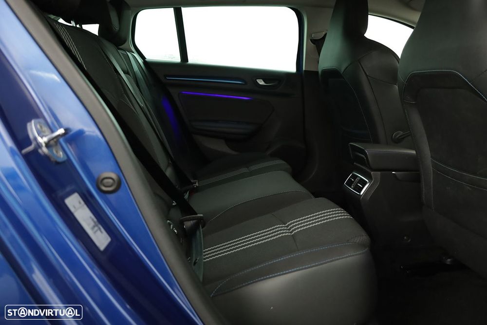 Renault Mégane Sport Tourer 1.3 TCe GT Line - 22