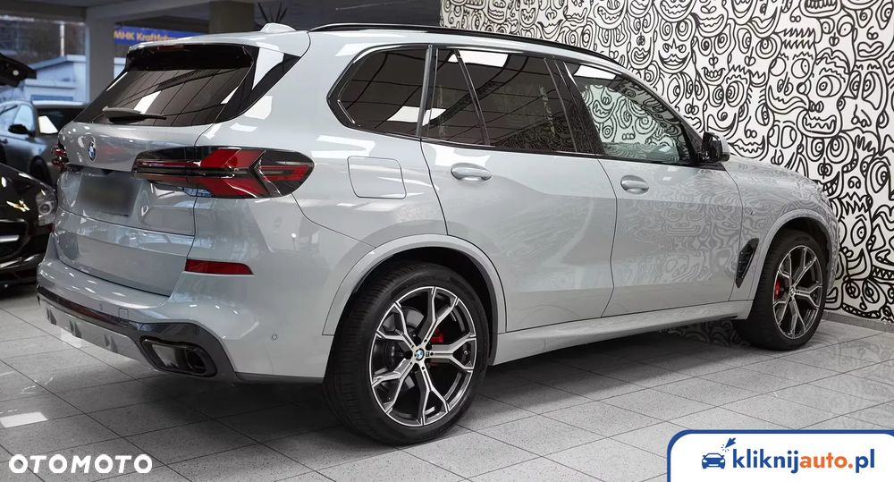 BMW X5 xDrive30d - 2
