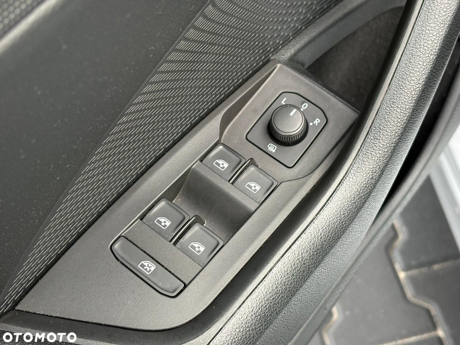 Skoda Octavia 1.5 TSI ACT Ambition - 29