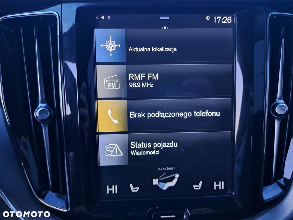 Volvo XC 60 ver-t6-awd-geartronic-momentum - 18