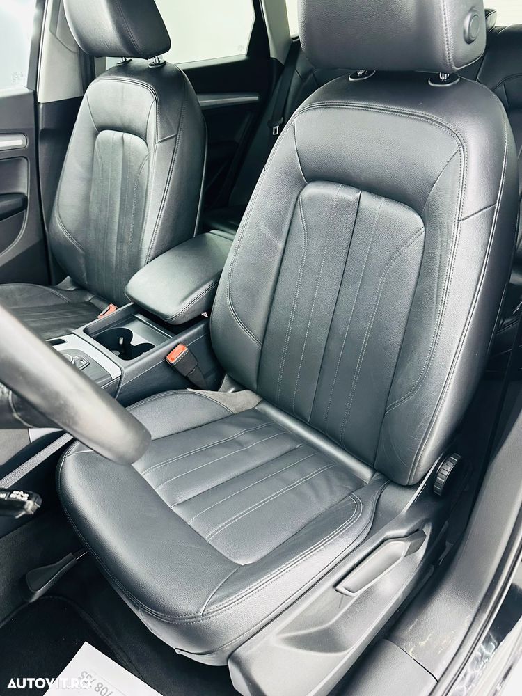 Audi Q5 2.0 TDI - 14