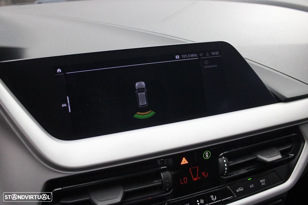 BMW 116 d Corporate Edition Auto - 14