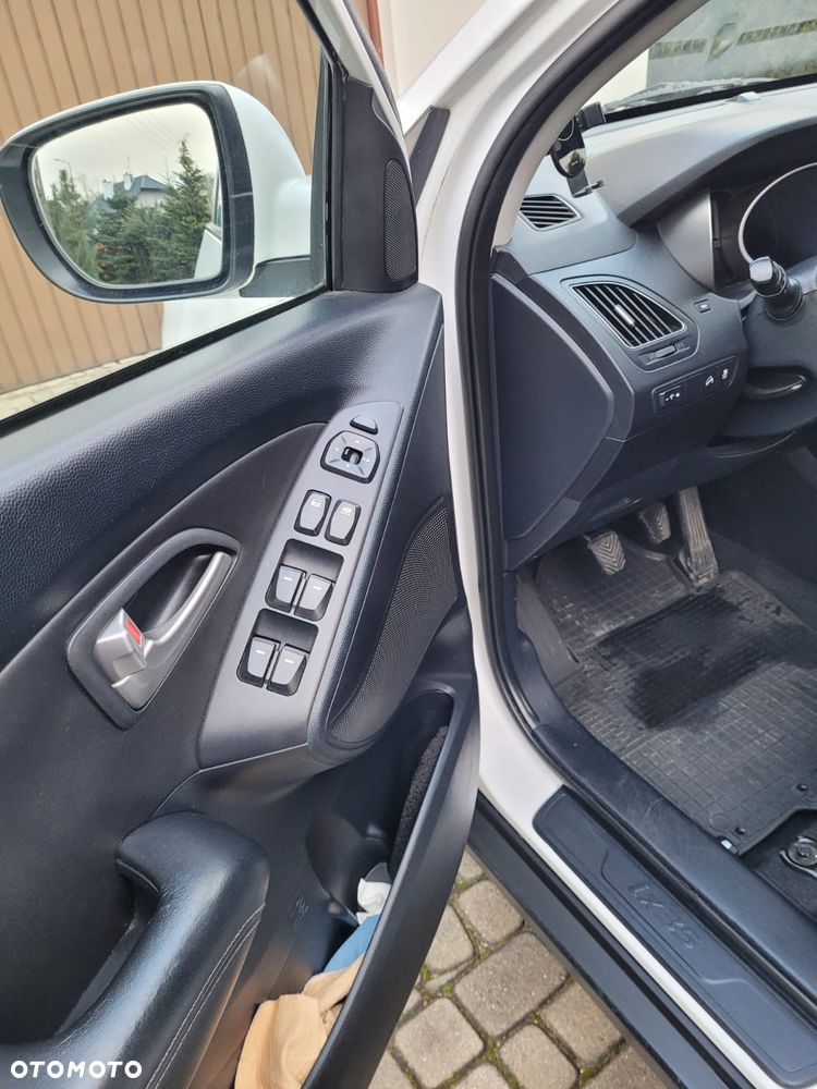 Hyundai ix35 - 8