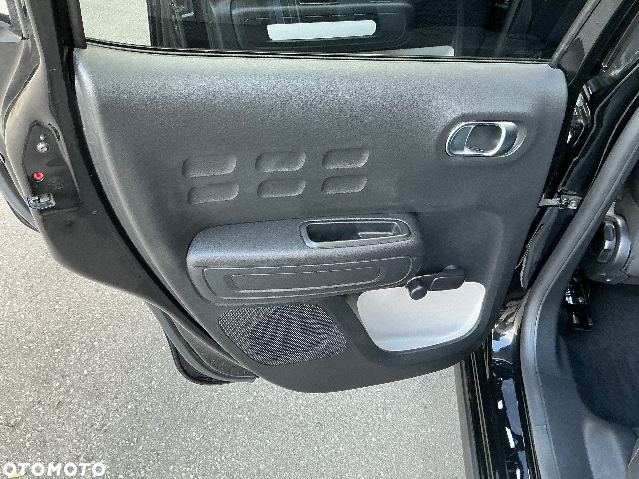 Citroën C3 1.2 PureTech C-Series - 24
