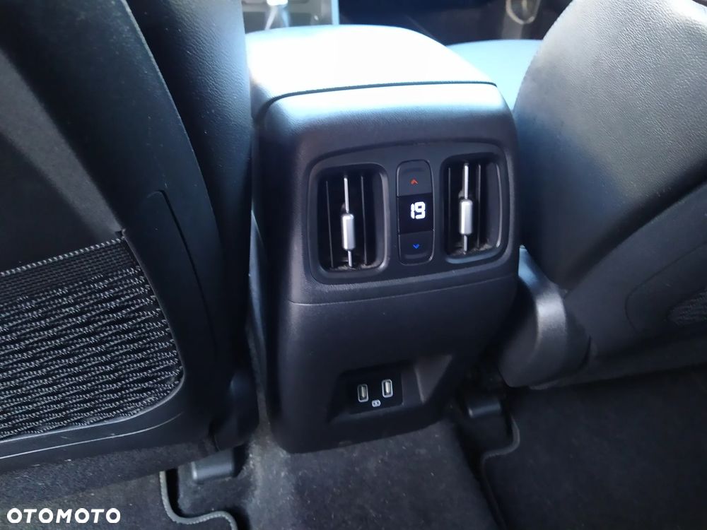 Hyundai Tucson - 20