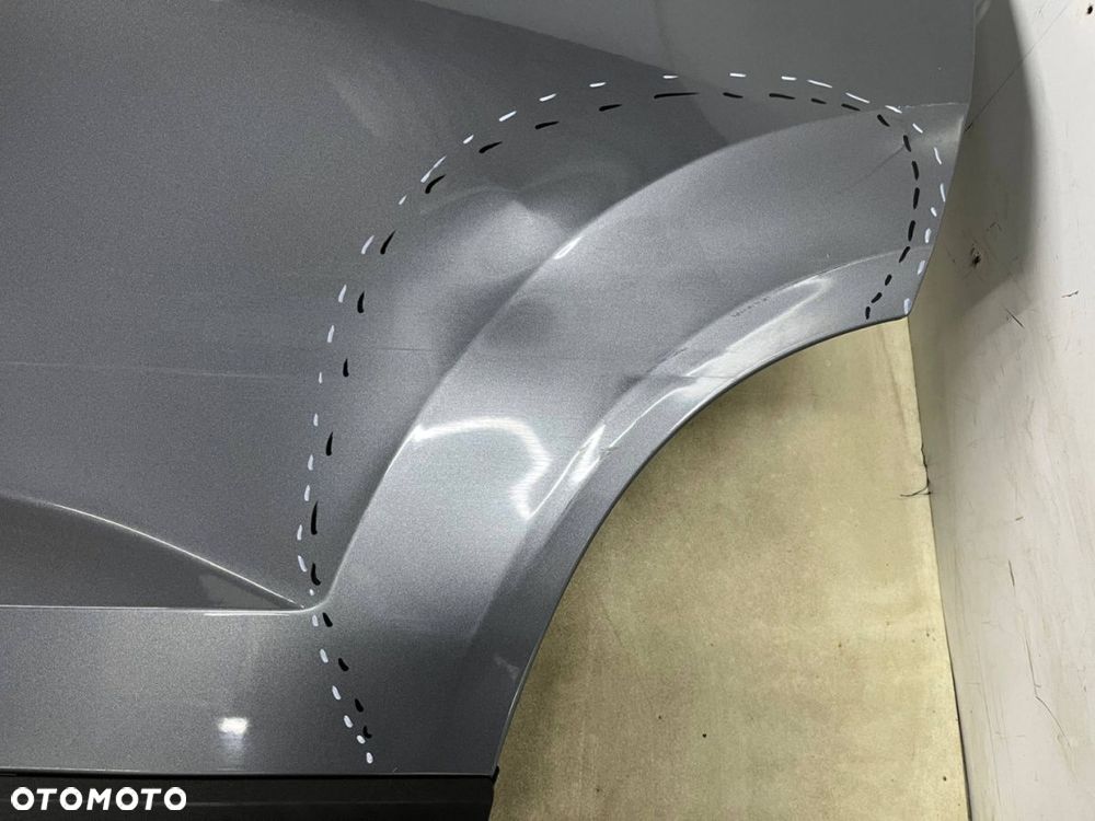 Drzwi Seat Ateca 16r.- lewe tylne lewy tył - 13