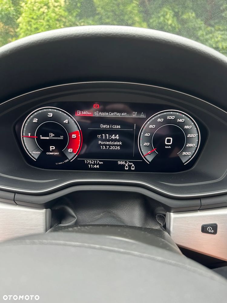 Audi A5 Sportback 40 TDI S Line S tronic - 23