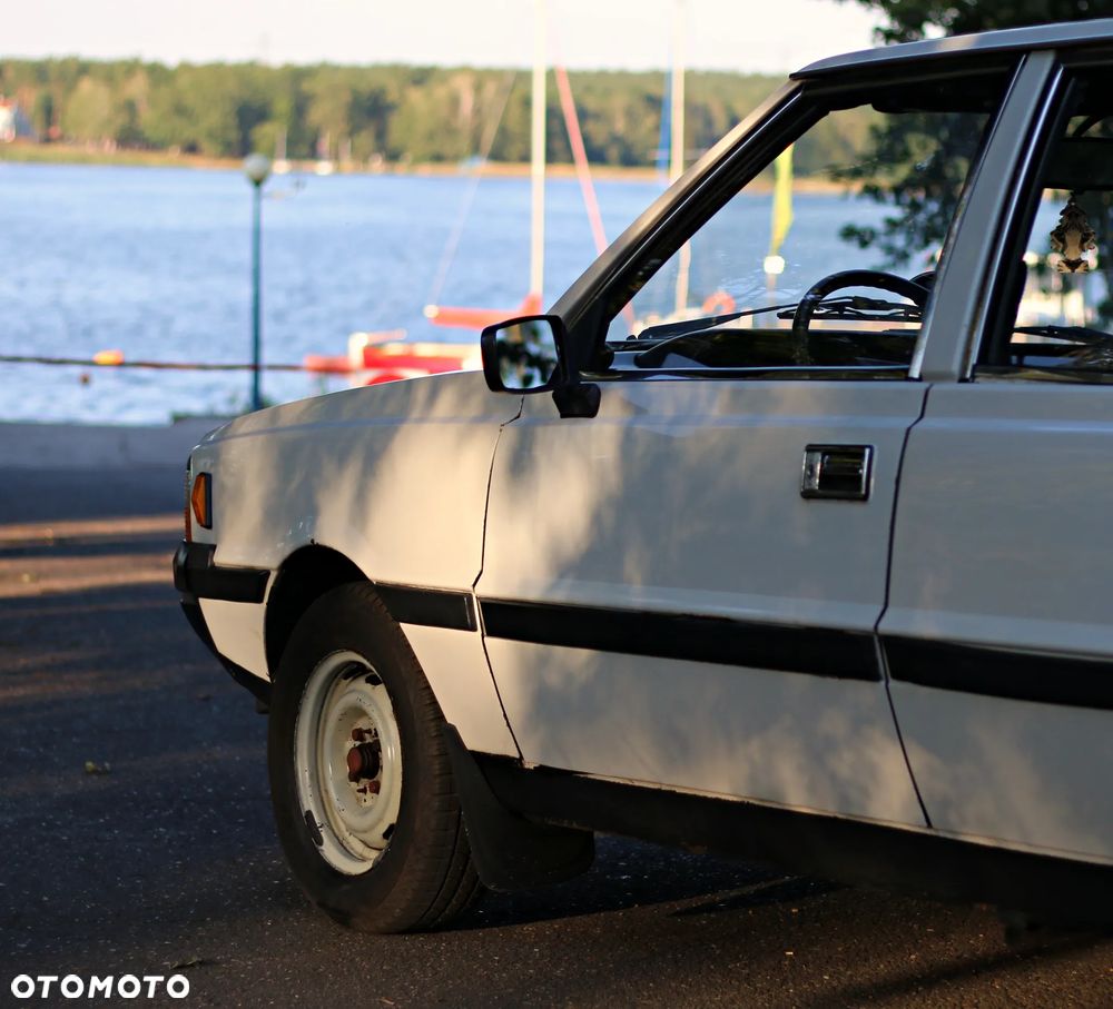 Polonez 1.5 - 8