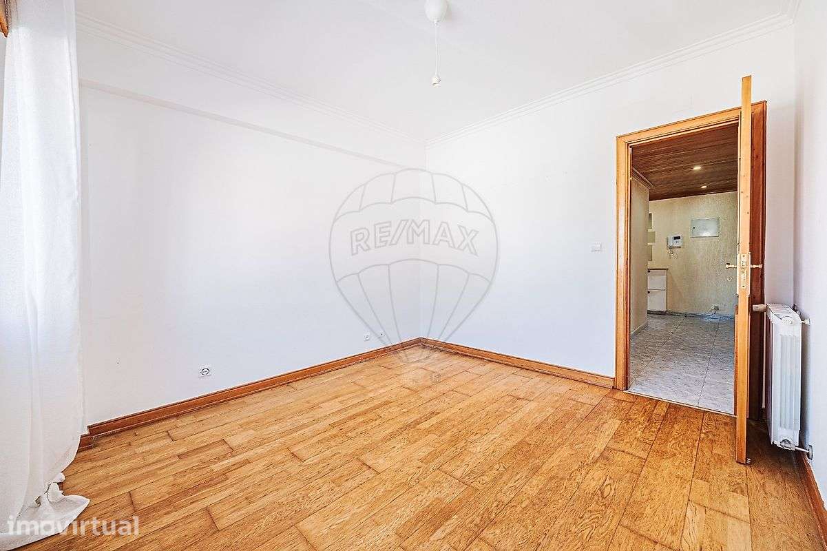 Apartamento T2 para venda - Grande imagem: 4/18