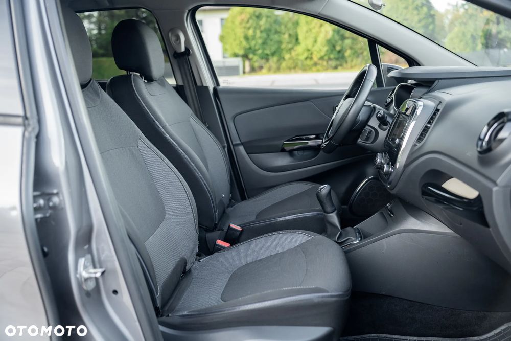 Renault Captur ENERGY TCe 90 Start&Stop Dynamique - 20