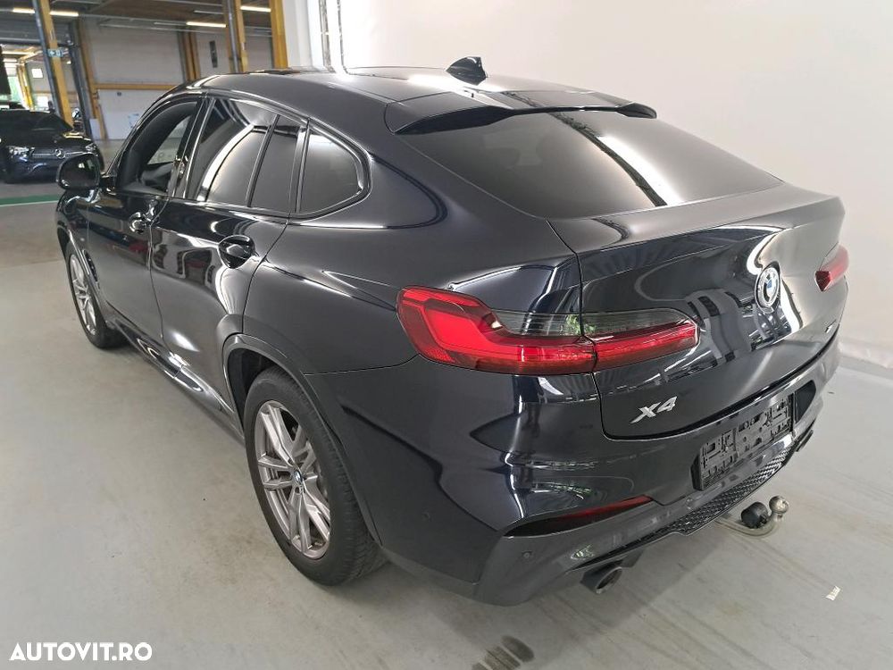 BMW X4 xDrive20i Aut. M Sport - 2