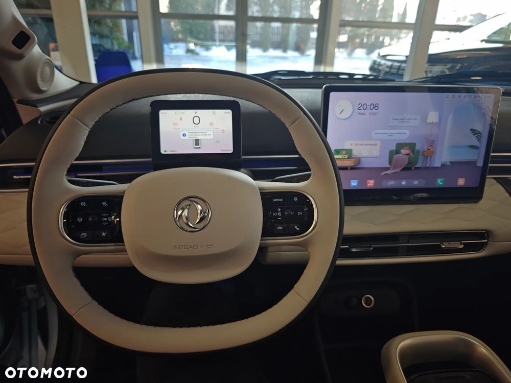 Dongfeng Box - 12