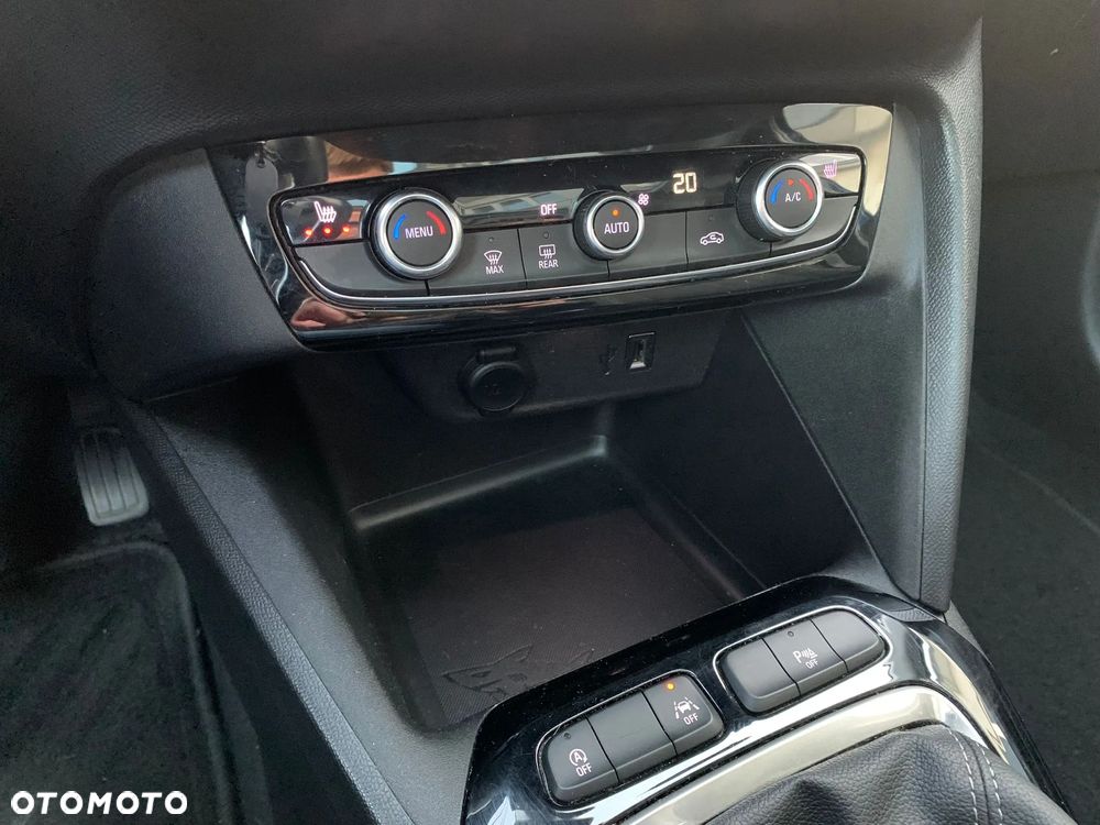 Opel Corsa - 13