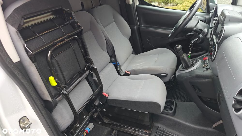 Peugeot Partner - 28