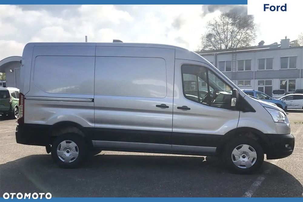 Ford Transit 350 L2H2 Trend 2.0 130KM - 5