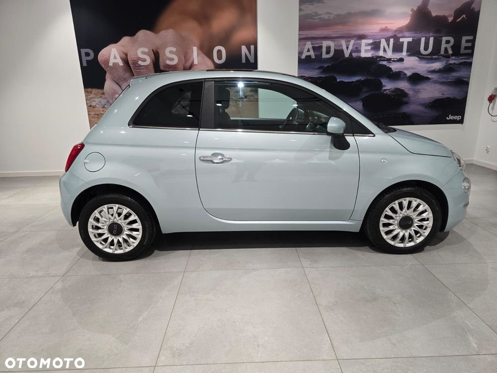 Fiat 500 1.0 Hybrid Dolcevita - 7