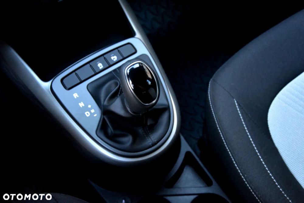 Hyundai i10 1.0 Automatik Prime - 8