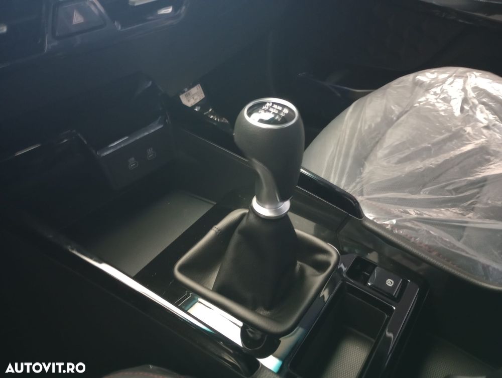 SsangYong Actyon - 13