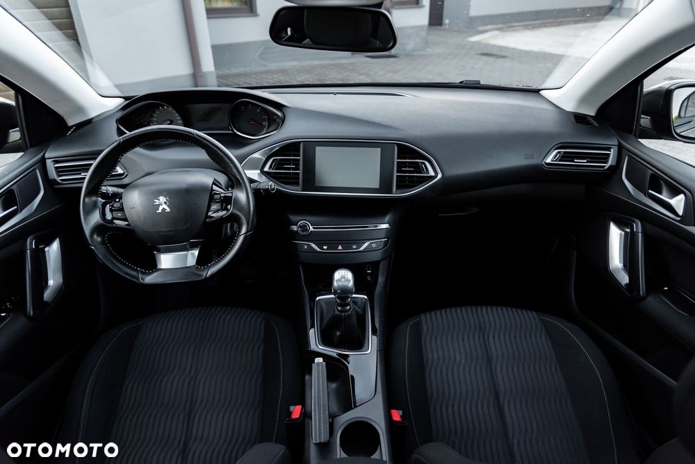 Peugeot 308 - 27