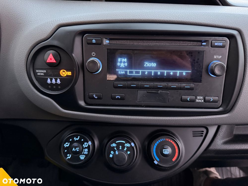 Toyota Yaris - 29
