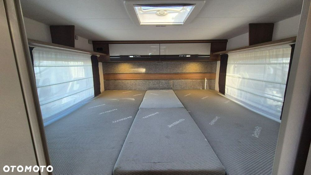 Dethleffs TREND T7057 EB - 17