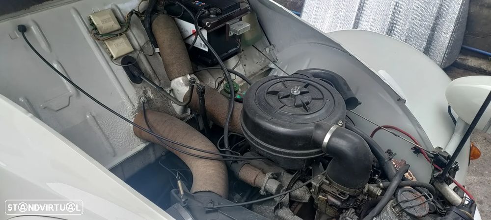 Citroën 2CV - 21