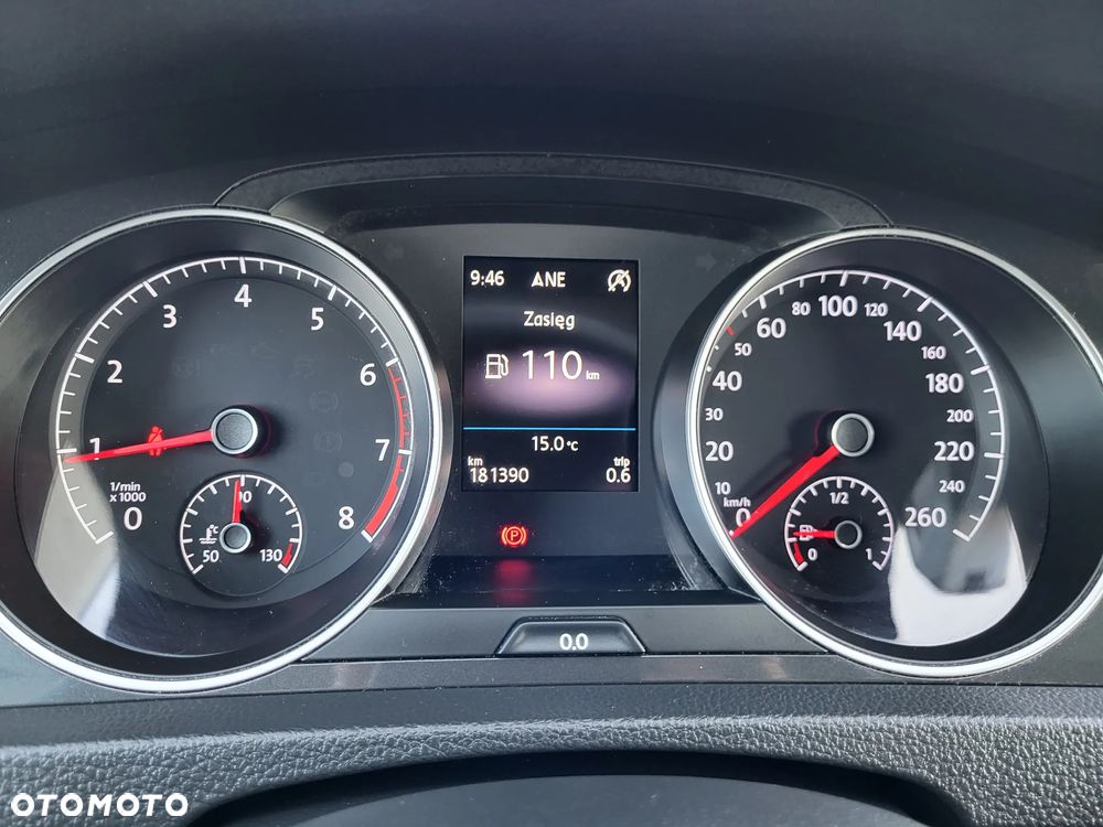 Volkswagen Golf 1.5 TSI BlueMotion ACT Highline - 31
