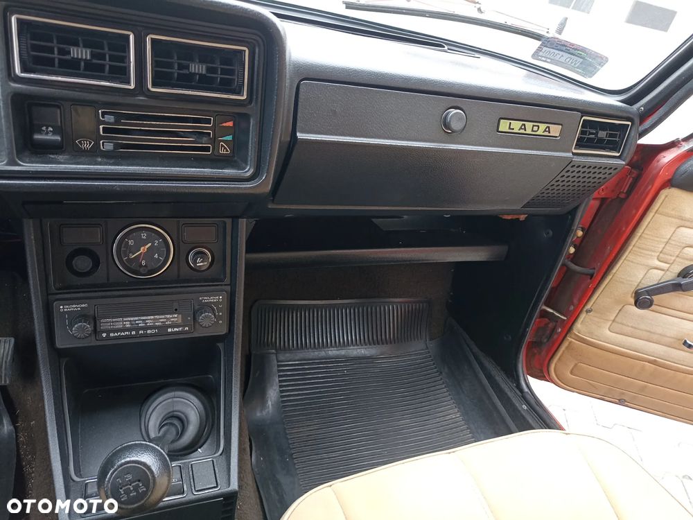 Lada 2107 - 13