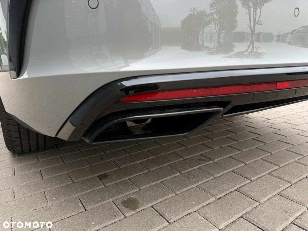 Skoda Octavia 2.0 TSI RS DSG - 31