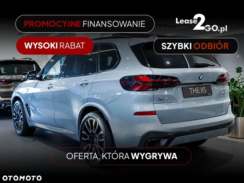 BMW X5 xDrive30d sport - 4