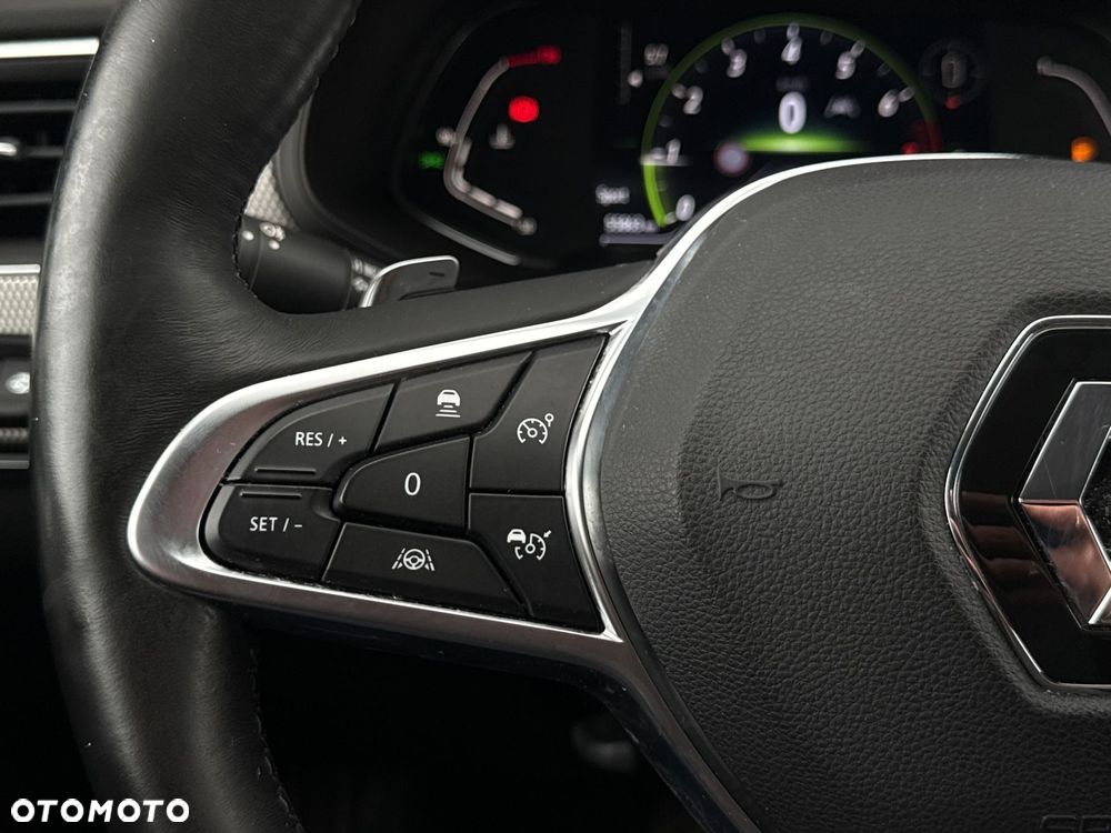 Renault Arkana 1.3 TCe mHEV Intens EDC - 33